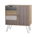 Casablanca cheap small sideboard