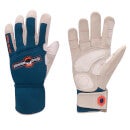 Blue EXT Pro Work Gloves M