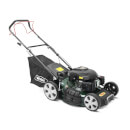 Webb Classic Self Propelled Petrol Lawnmower WER510SP Homebase