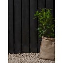 ronseal fence life plus black oak