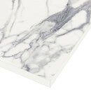 Marble Veneto White core 3000x610x12.5