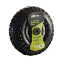Top lift 10 Inch Pneumatic Wheel Homebase