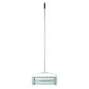 Homebase Rotating Lawn Aerator Homebase