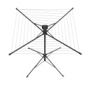 Pop up 2025 airer