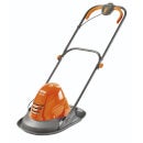 Flymo sale turbo light