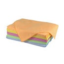 20 pack of Microfibre cloths