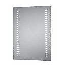 Archer Battery Operated LED Mirror 390x500mm
