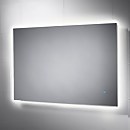 Stella Dimmable LED Mirror 900x600mm