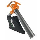 Flymo blower store