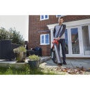 Flymo garden vac 2700 homebase discount