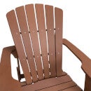 Homebase adirondack shop chair