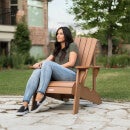 adirondack chair homebase