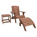 Sam's club lifetime deals adirondack