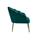 Homebase teal chair store