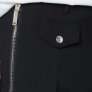 Dsquared2 Men's Cigarette Trousers - Black - IT 50/L