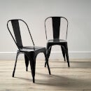 Billy shop bistro chairs
