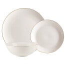 Homebase deals dinner set