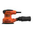 Homebase random shop orbital sander