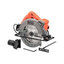 Black and decker 1250w circular saw clearance