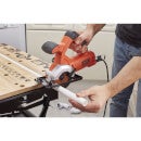 Homebase online circular saw