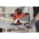 Mini circular saw clearance homebase