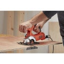 Mini circular saw clearance homebase