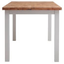 Henlow outlet dining set
