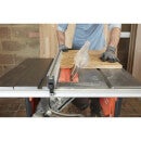 BD BES720 254MM 1800W TABLE SAW