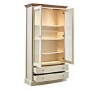 Providence Display Cabinet Homebase