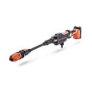 Yard Force 22Bar 20V Aquajet Cordless Pressure Cleaner with 2.5Ah