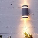 Lutec focus led up and sale downlight