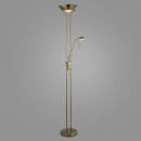Father and sales son lamp homebase