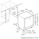 neff s515u80d2g dishwasher