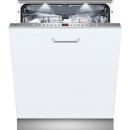 Neff s513n60x1g on sale integrated dishwasher