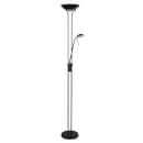 Father and son shop lamp homebase