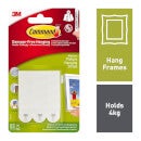 Command Medium Picture Hanging Strips Homebase