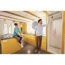 Laser measure homebase deals
