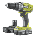 Ryobi r18pd3 outlet