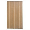 EASIpanel Tongue and Groove MDF Standard Wall Panel - 915 x 516mm