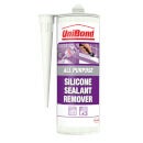 Silicone clearance remover homebase