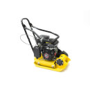 Handy top wacker plate