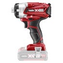 Ozito brushless impact driver cheap