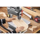 Homebase bandsaw sales