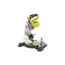 Ryobi one+ 18v 190mm top mitre saw ems190dcl