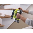 Ryobi nail gun shop homebase