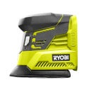Ryobi cheap sander homebase