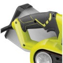 Ryobi belt sander hot sale homebase