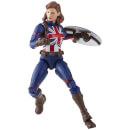 Hasbro Marvel Legends Series Marvel’s Captain Carter What If Action Figure and Build-a-Figure Parts