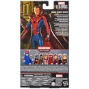 Hasbro Marvel Legends Series Zombie Hunter Spidey What If Action Figure and Build-a-Figure Parts