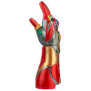 Hasbro Marvel Legends Series Iron Man Nano Gant de l'infini